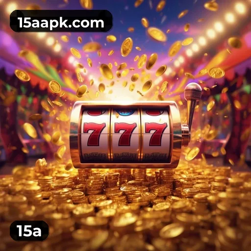 Tabela RTP dos jogos de cassino da 15a