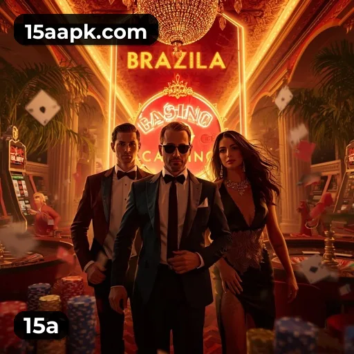 15a APP mobile iOS Android - 187 mil downloads São Paulo Rio BH
